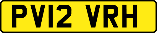 PV12VRH