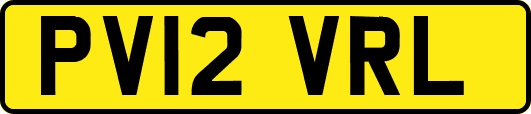 PV12VRL