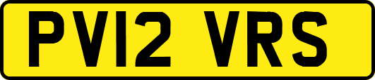 PV12VRS