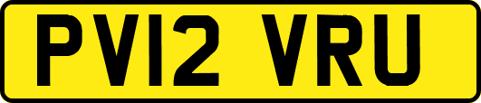 PV12VRU