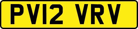 PV12VRV