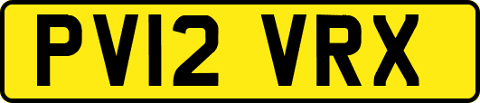 PV12VRX