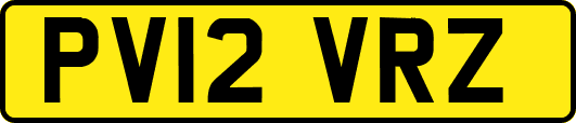 PV12VRZ