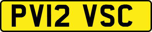 PV12VSC