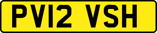 PV12VSH