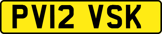 PV12VSK