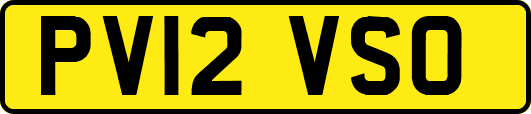 PV12VSO