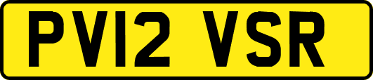 PV12VSR