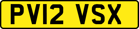 PV12VSX