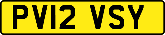 PV12VSY