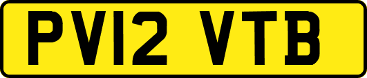 PV12VTB