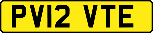 PV12VTE