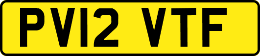 PV12VTF