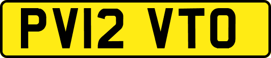 PV12VTO