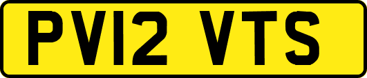 PV12VTS