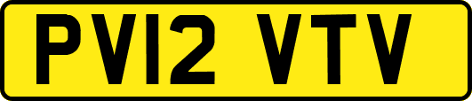 PV12VTV
