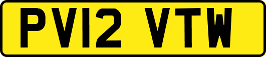 PV12VTW