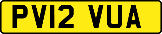 PV12VUA