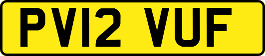 PV12VUF