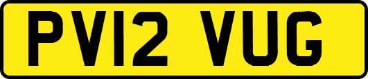PV12VUG