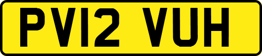 PV12VUH