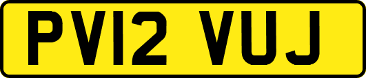 PV12VUJ