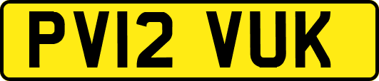 PV12VUK