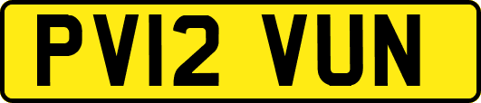 PV12VUN