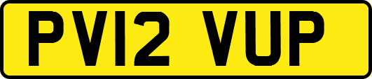 PV12VUP