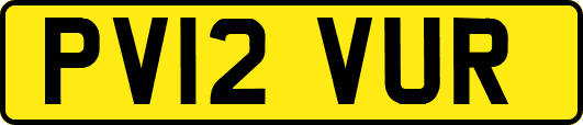 PV12VUR
