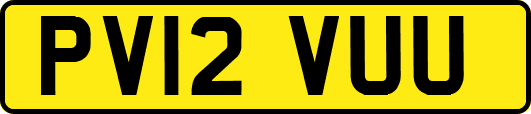 PV12VUU