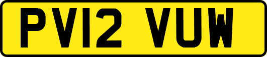 PV12VUW