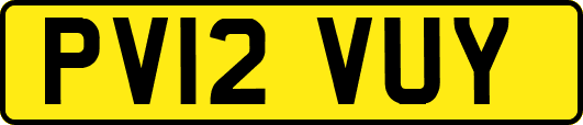 PV12VUY