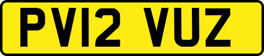 PV12VUZ