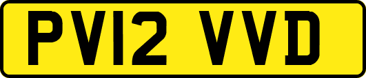 PV12VVD