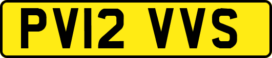 PV12VVS