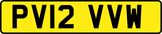 PV12VVW