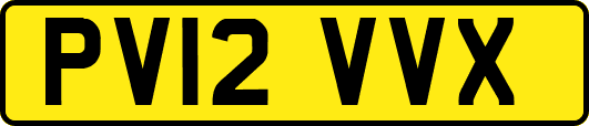 PV12VVX