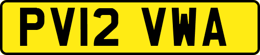 PV12VWA