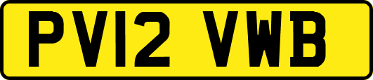 PV12VWB