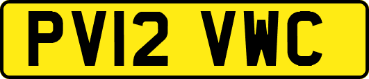 PV12VWC