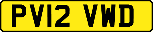 PV12VWD