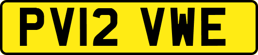 PV12VWE