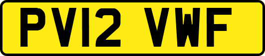PV12VWF