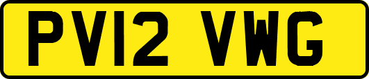 PV12VWG