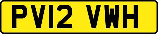 PV12VWH