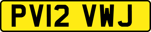 PV12VWJ