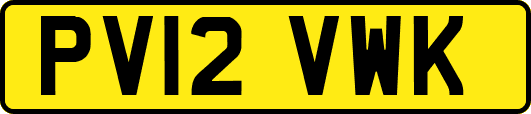 PV12VWK