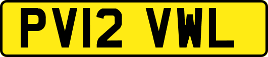PV12VWL