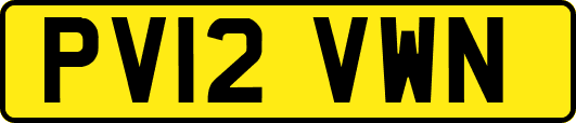PV12VWN